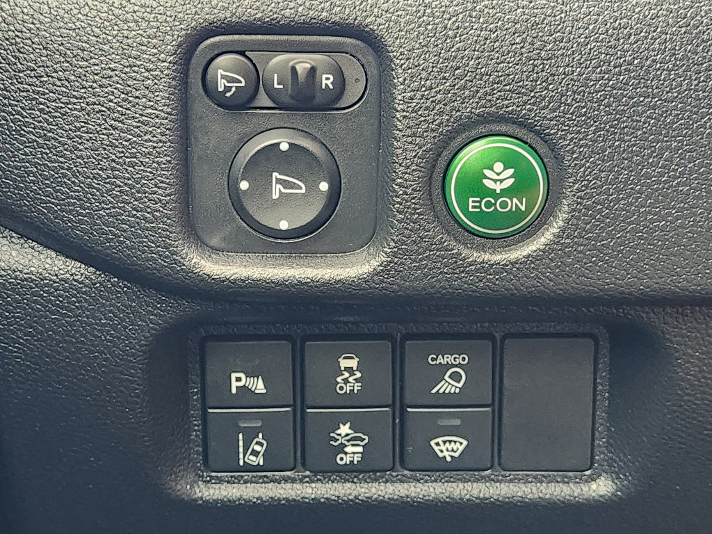 Used 2024 Honda Ridgeline TrailSport image 27