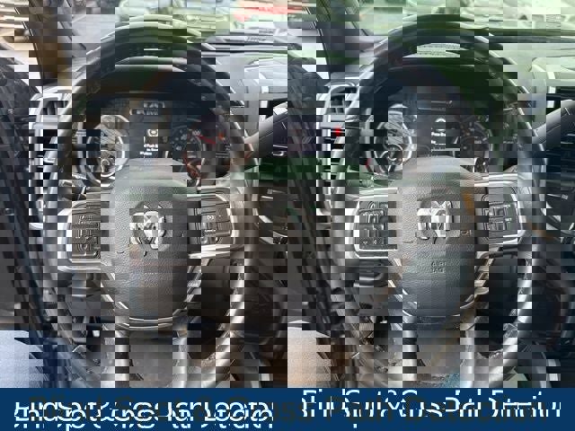 Used 2020 RAM 2500 Laramie image 22