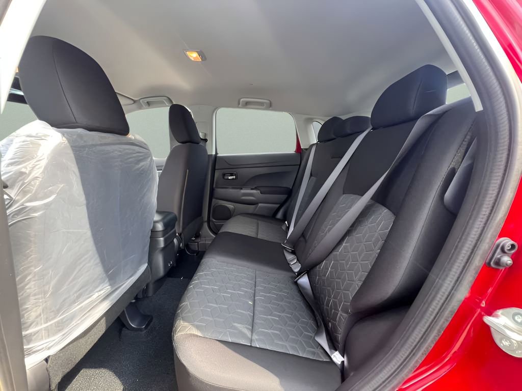 New 2026 Mitsubishi Outlander Sport LE AWD/4WD image 15