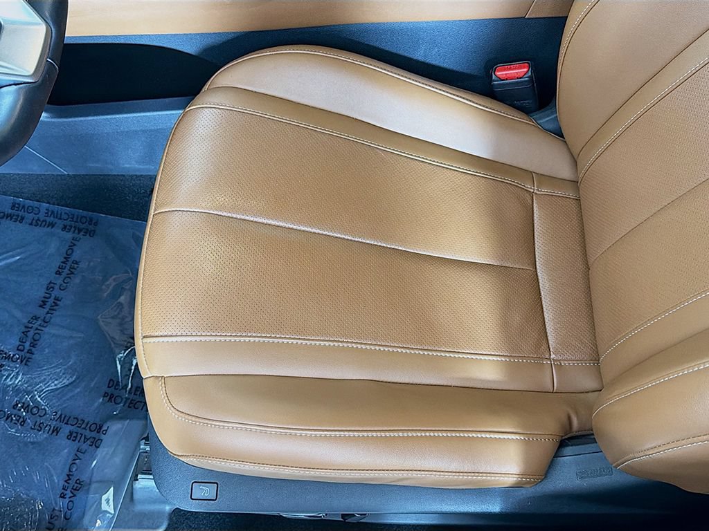 Used 2023 INFINITI QX60 Sensory AWD/4WD image 28