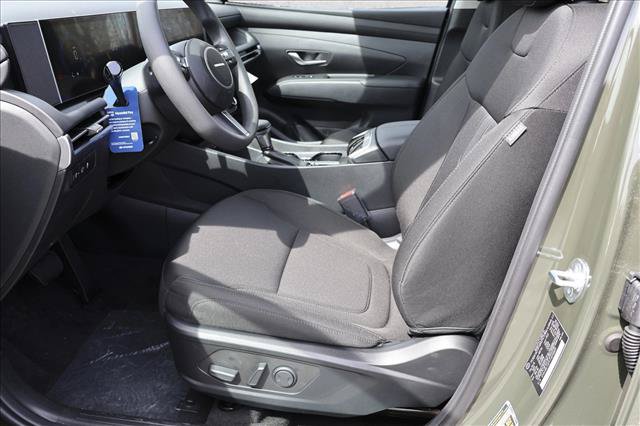 Used 2026 Hyundai Tucson SEL Plus AWD/4WD image 11