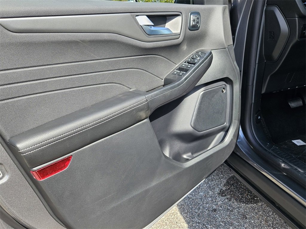 New 2026 Ford Escape Active image 14