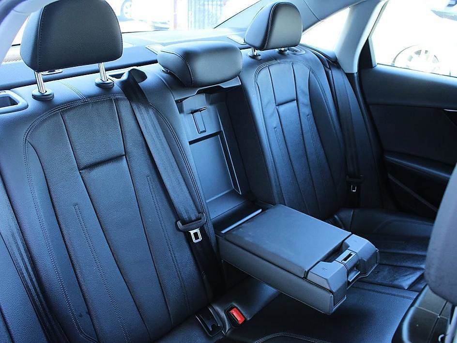 Used 2019 Audi A4 2.0T Premium Plus w/ Premium Plus Package image 22