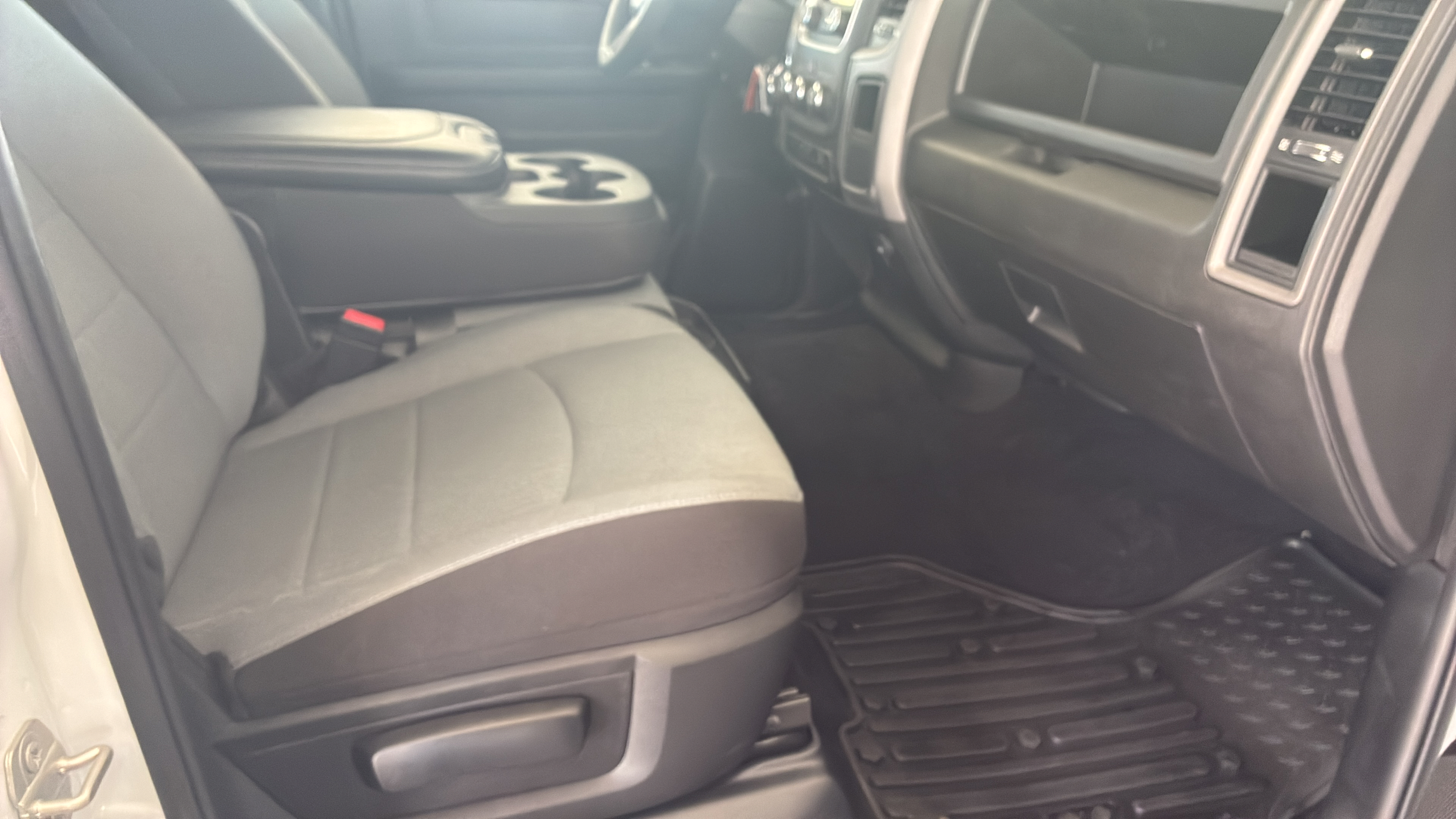 Used 2023 RAM 1500 Tradesman w/ Popular Equipment Group AWD/4WD image 27
