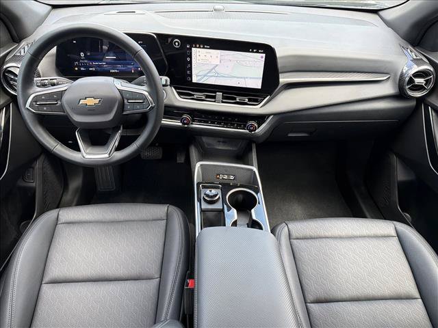 Used 2026 Chevrolet Equinox LT w/ Convenience Package II AWD/4WD image 25