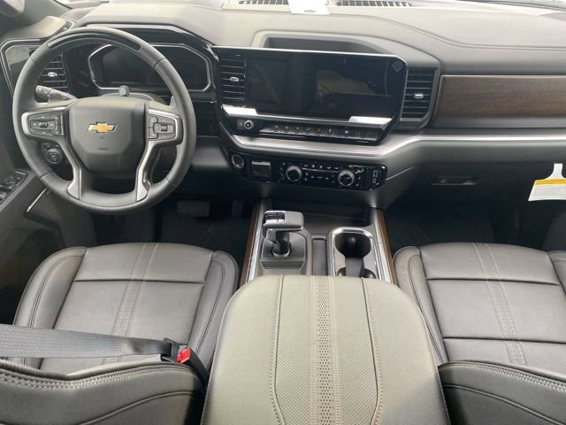 New 2026 Chevrolet Silverado 1500 High Country image 15
