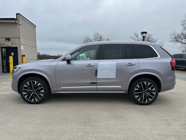 New 2026 Volvo XC90 B5 Plus w/ Protection Package Premier image 4