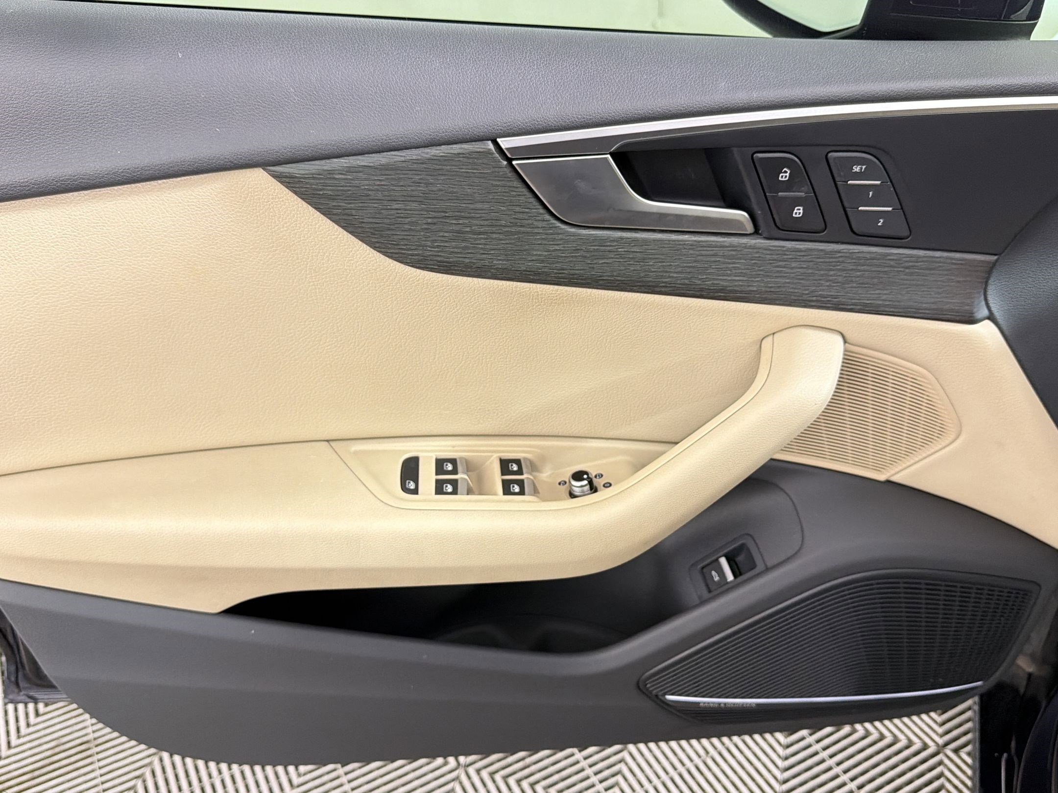 Used 2018 Audi A5 2.0T Premium Plus w/ Premium Plus image 13