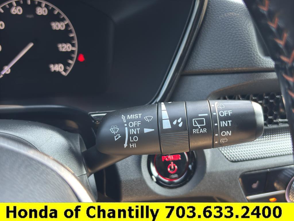 Used 2025 Honda CR-V Sport image 13