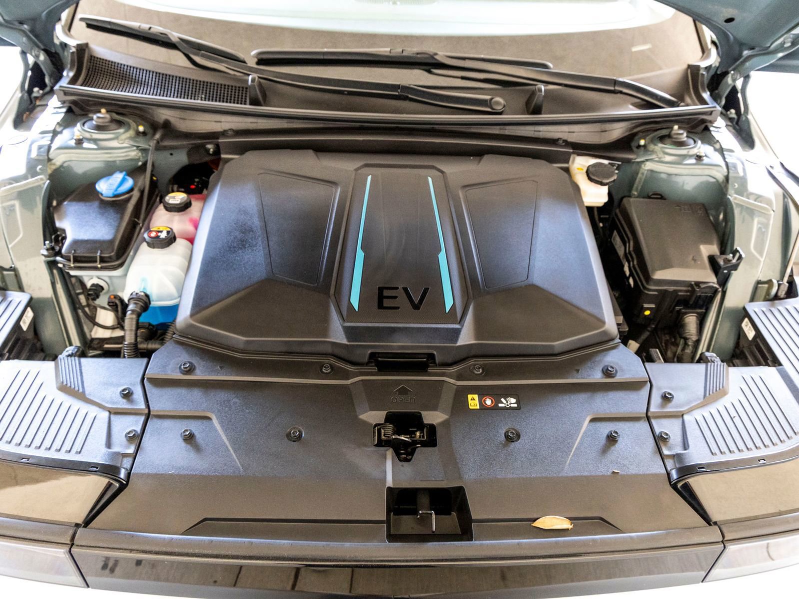 Used 2024 Hyundai Ioniq 5 SEL RWD image 31