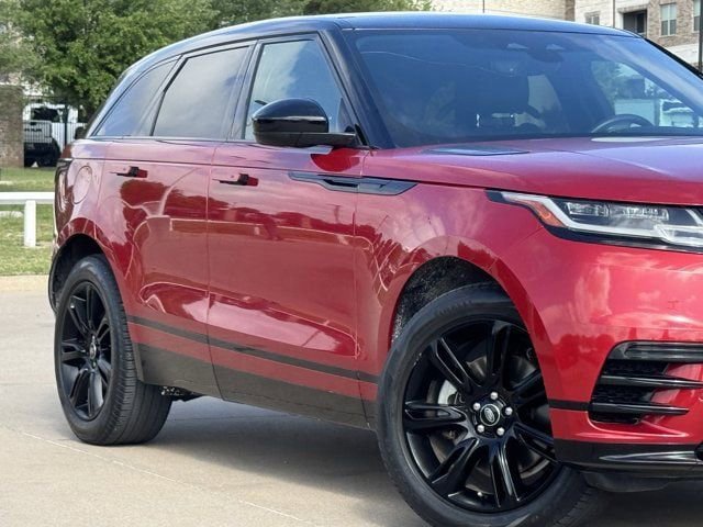 Used 2022 Land Rover Range Rover Velar R-Dynamic S AWD/4WD image 3