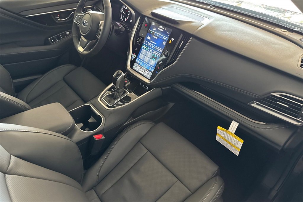 New 2025 Subaru Outback Limited XT image 13