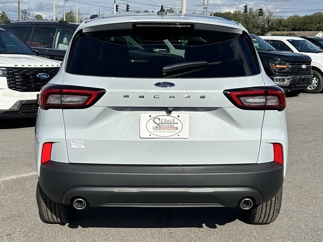 New 2026 Ford Escape ST-Line image 3
