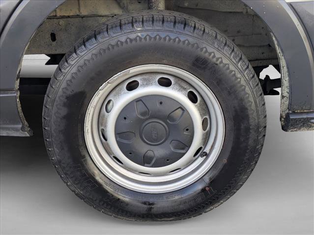 Used 2017 Ford Transit 250 130 Low Roof image 11