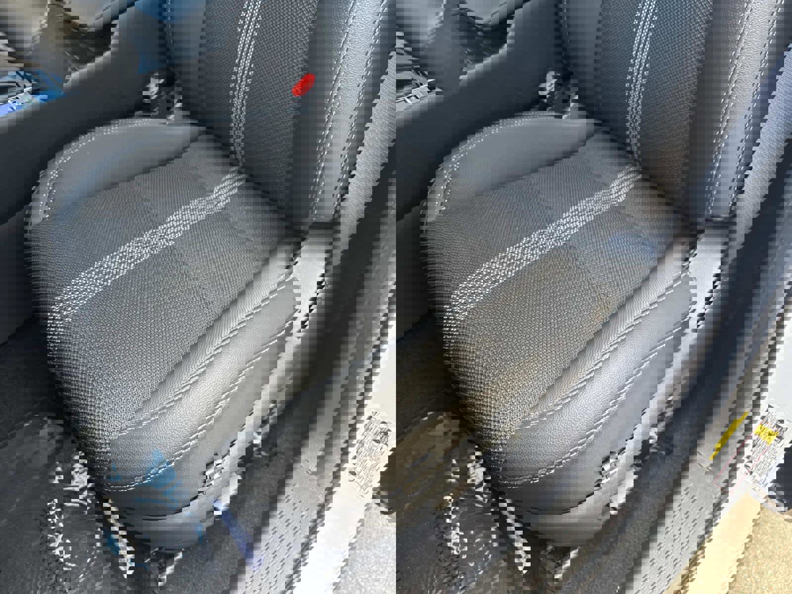 Certified 2025 MAZDA CX-50 2.5 Hybrid w/ Weather Package image 18