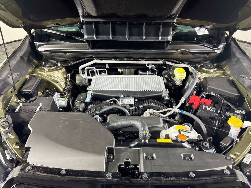 New 2025 Subaru Ascent Limited image 24