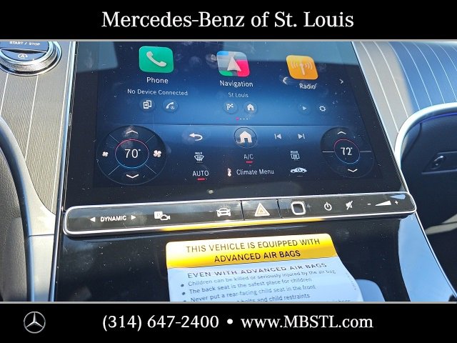 New 2026 Mercedes-Benz GLC 300 4MATIC image 25