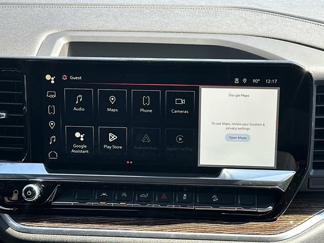 New 2026 GMC Sierra 1500 SLE AWD/4WD image 13