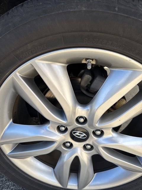 Used 2015 Hyundai Santa Fe Sport 2.0T w/ Option Group 05 image 13