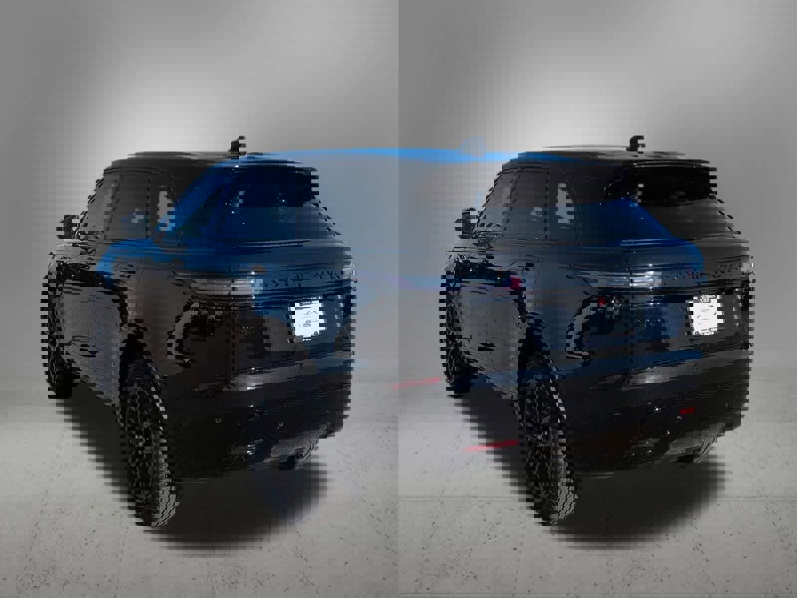 New 2026 Land Rover Range Rover Velar Dynamic SE AWD/4WD image 4