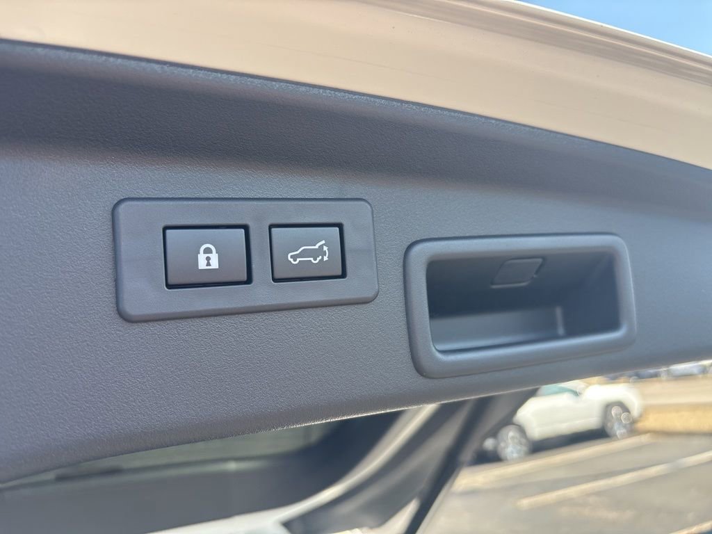New 2026 Subaru Outback Wilderness AWD/4WD image 25