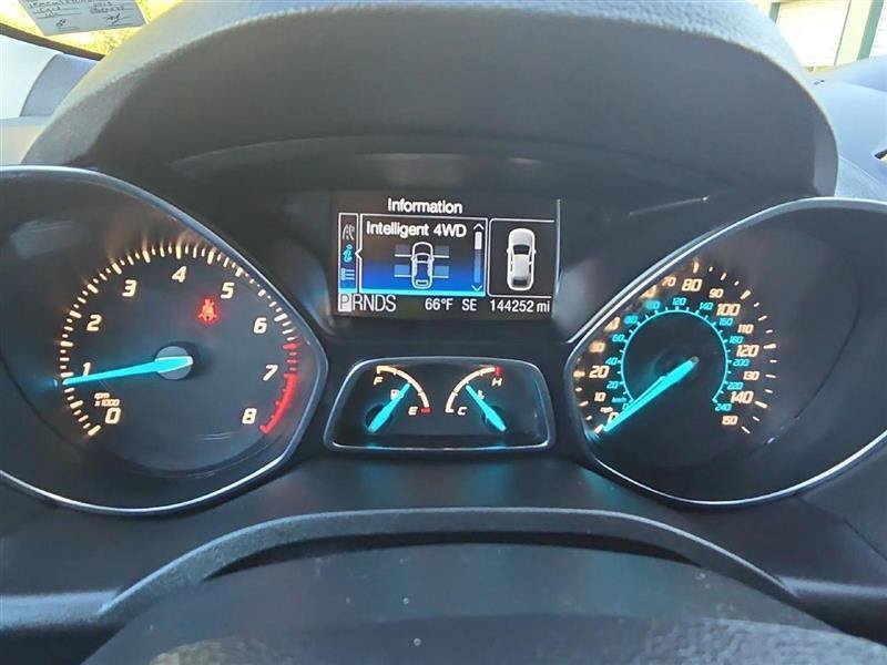 Used 2013 Ford Escape SEL AWD/4WD image 12