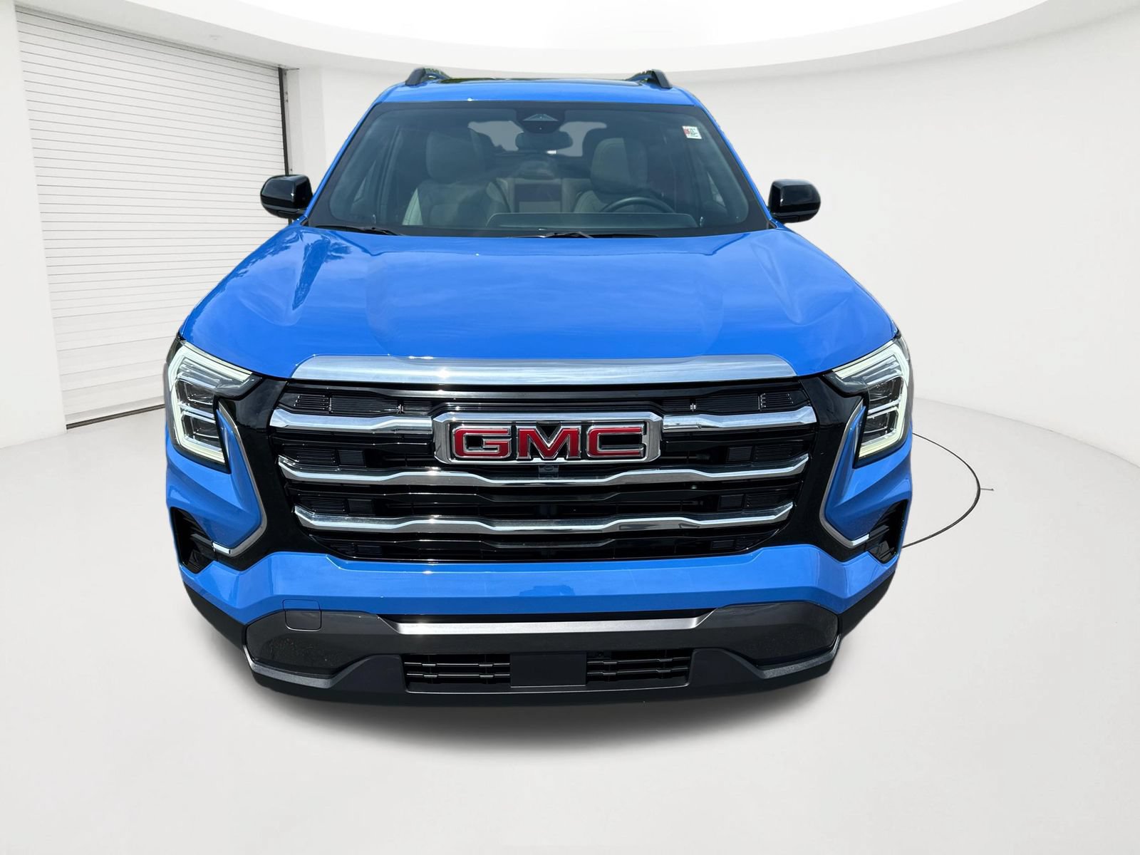 Used 2025 GMC Terrain Elevation w/ Elevation Premium Package AWD/4WD image 23