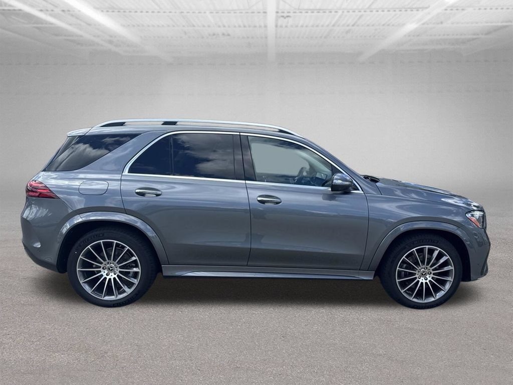 Used 2026 Mercedes-Benz GLE 450 4MATIC image 6