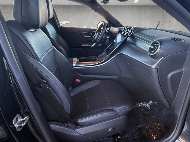 Used 2024 Mercedes-Benz GLC 300 image 24