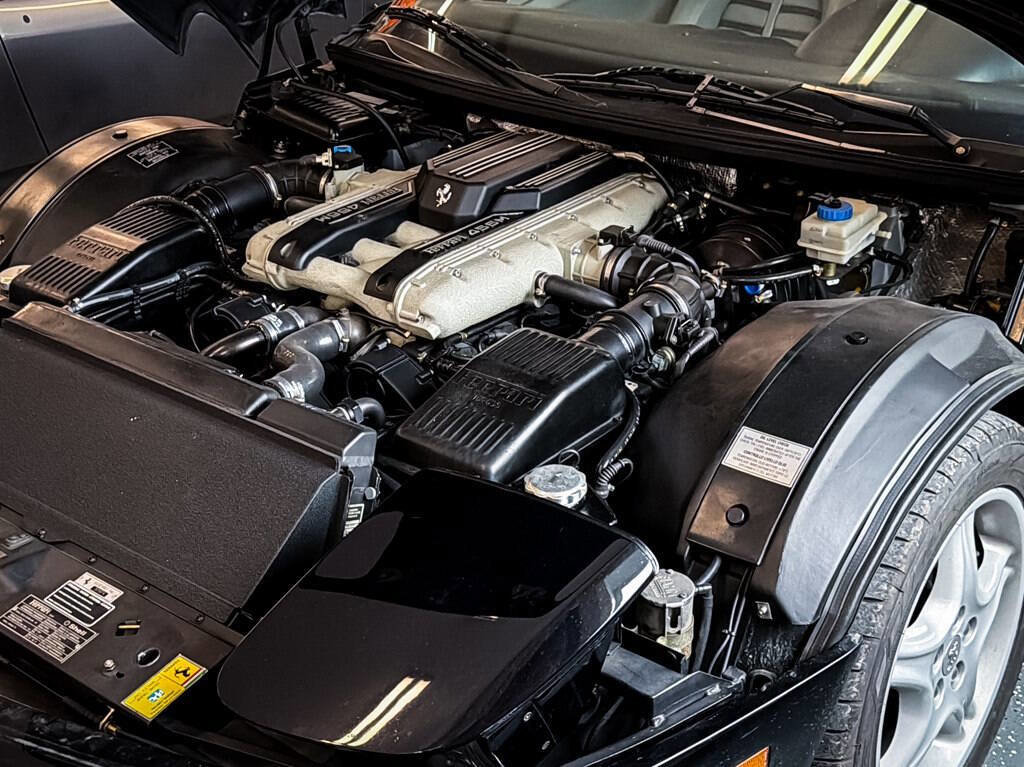 Used 2000 Ferrari 456 GT A image 28