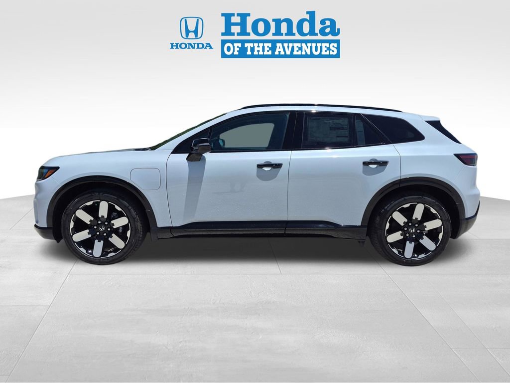 New 2026 Honda Prologue Elite image 4