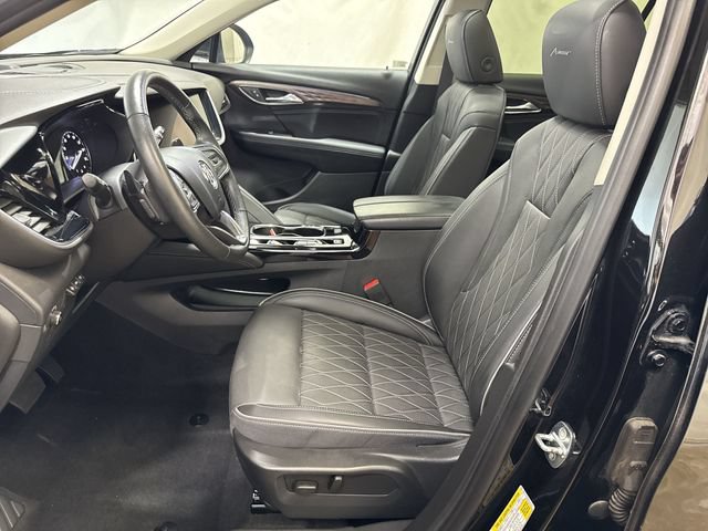 Used 2023 Buick Envision Avenir AWD/4WD image 10