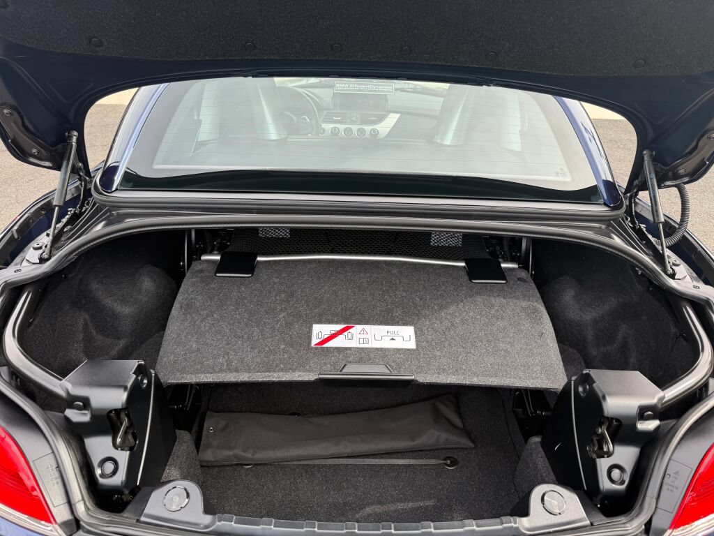 Used 2013 BMW Z4 sDrive28i RWD image 28