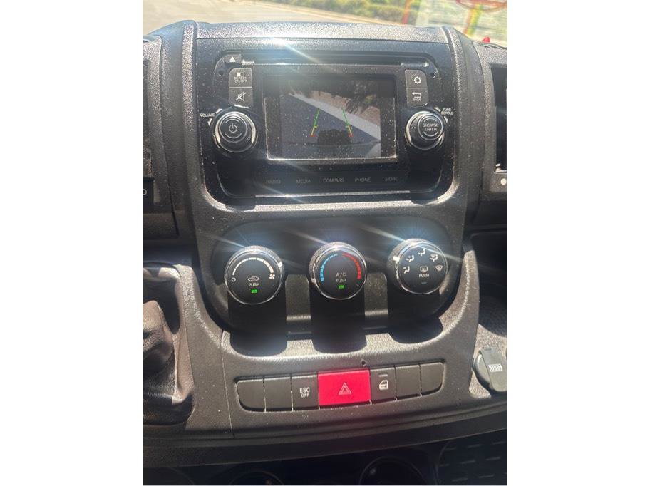 Used 2015 RAM ProMaster 1500 w/ Interior Convenience Group FWD image 14