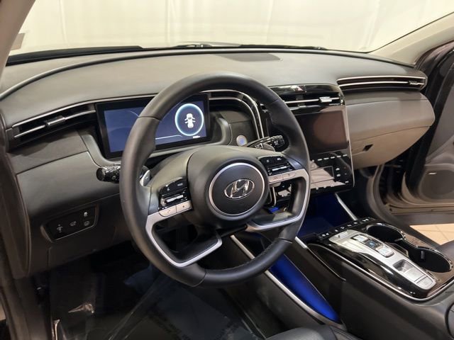 Used 2024 Hyundai Tucson Limited image 10