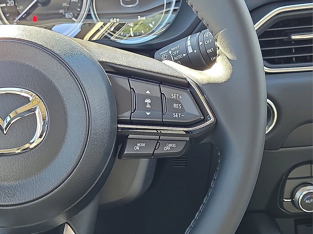 New 2025 MAZDA CX-5 AWD 2.5 S image 20
