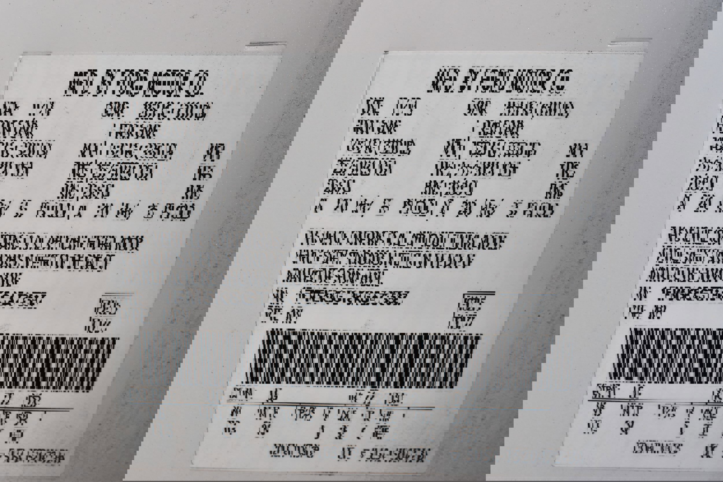 Used 2019 Ford Explorer Sport w/ Equipment Group 401A image 2