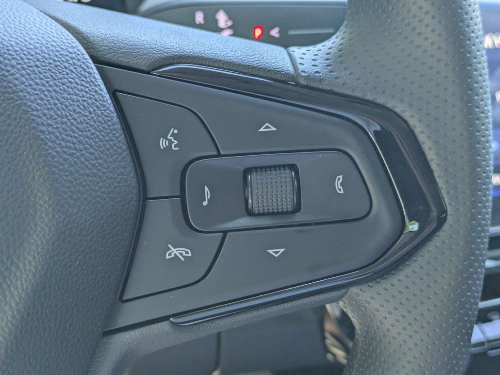 New 2027 Chevrolet Bolt LT FWD image 13