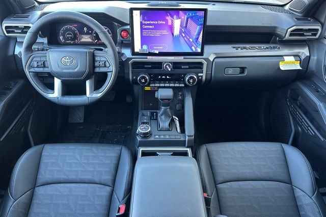 New 2026 Toyota Tacoma TRD Off-Road AWD/4WD image 13