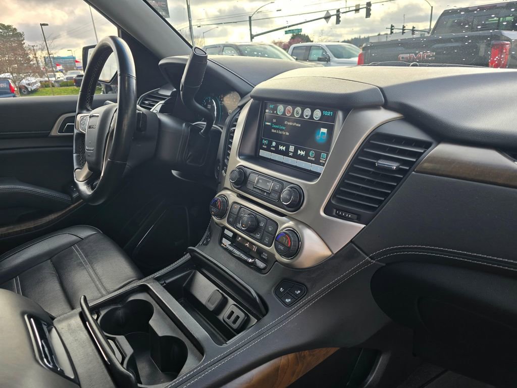 Used 2019 GMC Yukon Denali w/ Denali Ultimate Package image 11