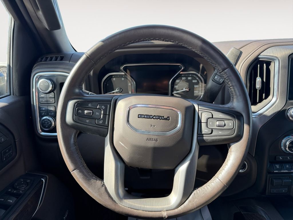 Used 2023 GMC Sierra 2500 Denali w/ Technology Package image 20