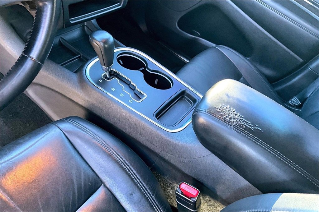 Used 2013 Dodge Durango Crew image 14