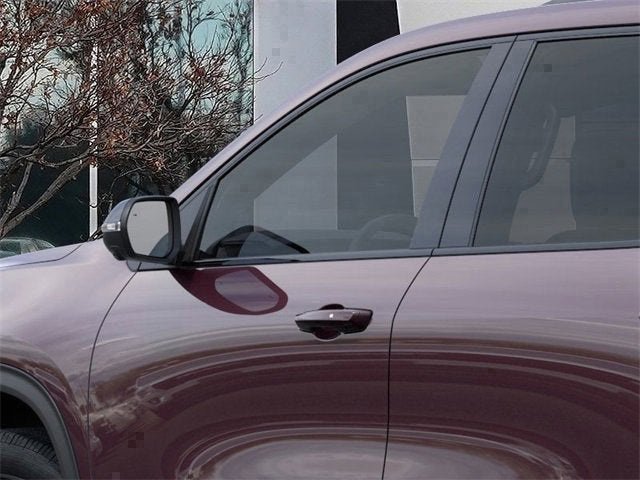 New 2026 GMC Acadia Elevation w/ Black Edition image 12