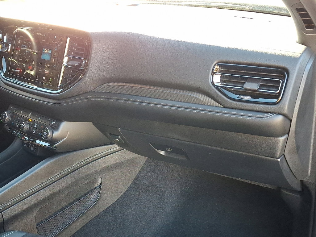 Used 2021 Dodge Durango GT image 12
