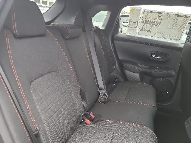 New 2027 Honda HR-V Sport image 17