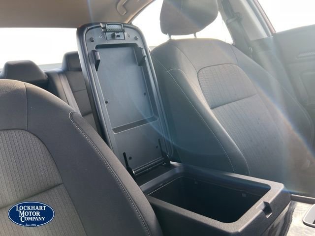 Used 2024 Nissan Altima 2.5 SV image 31