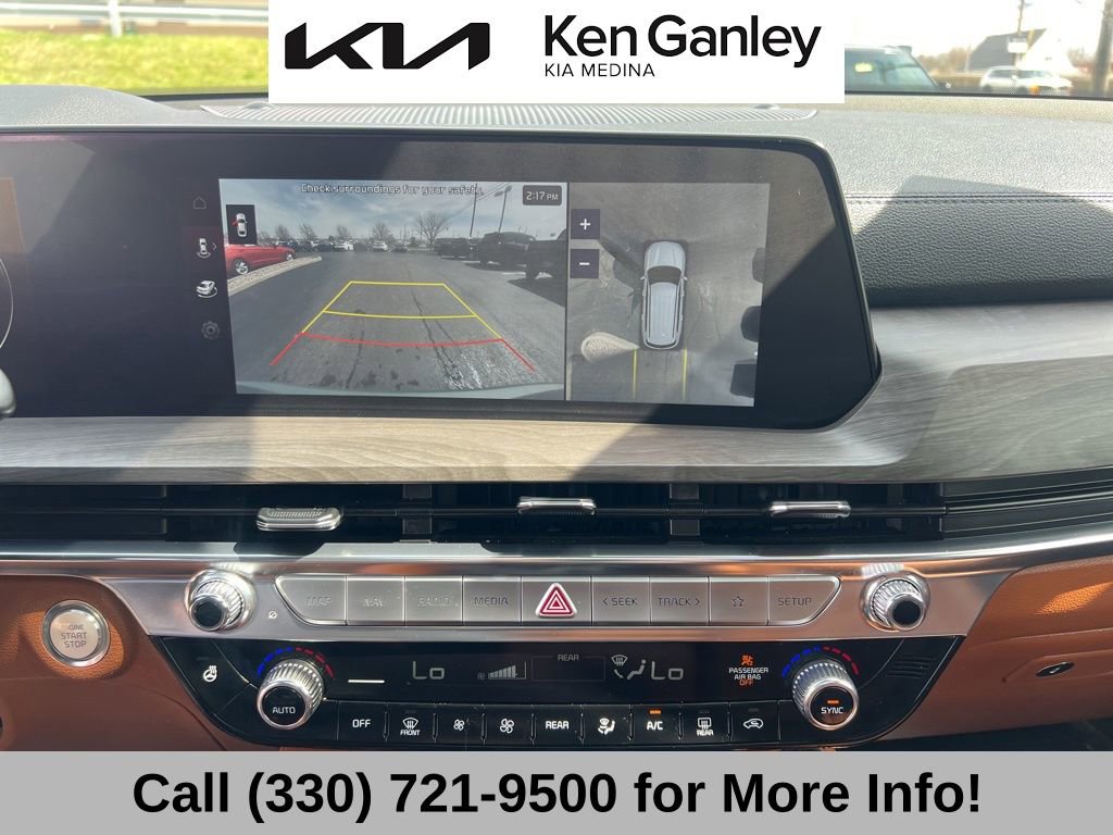 Used 2023 Kia Telluride SX Prestige X-Pro image 39