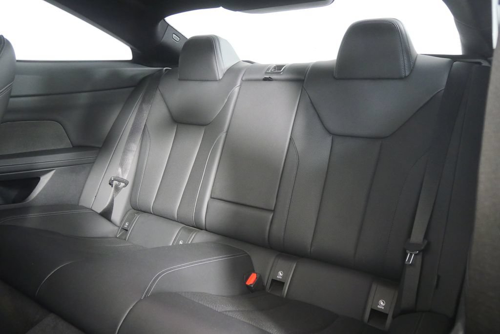 Certified 2024 BMW 440i xDrive Coupe AWD/4WD image 12