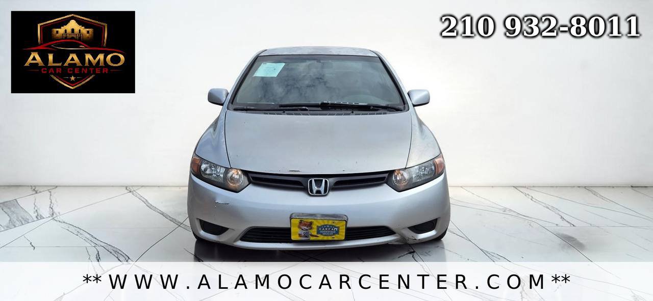 Used 2006 Honda Civic LX image 8
