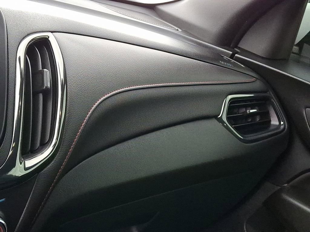 Used 2024 Chevrolet Equinox RS image 27